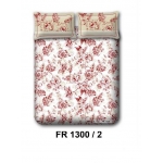 FORTUNA BED SHEETS(FR1300/2)